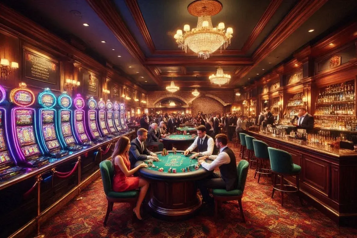 Fieryplay Casino